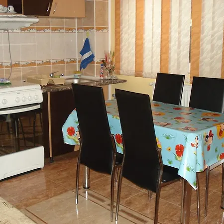Casa Genoveva Homestay *
