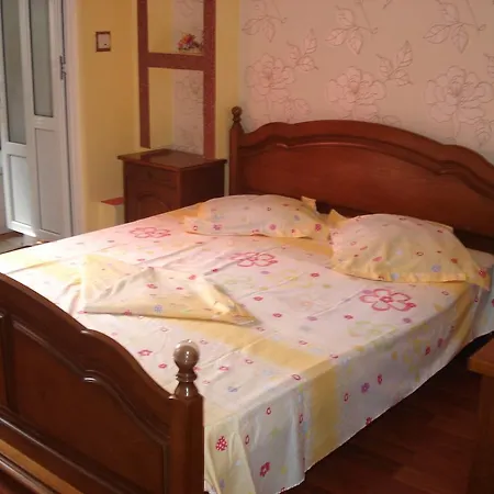 Homestay Casa Genoveva *