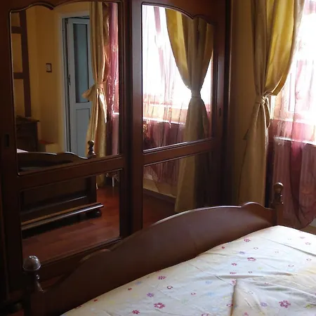 Casa Genoveva Eforie Nord