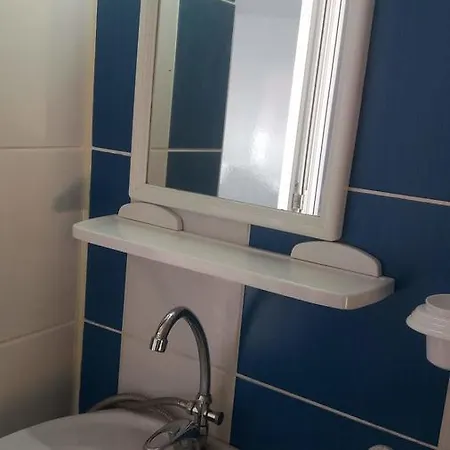 Homestay Casa Genoveva
