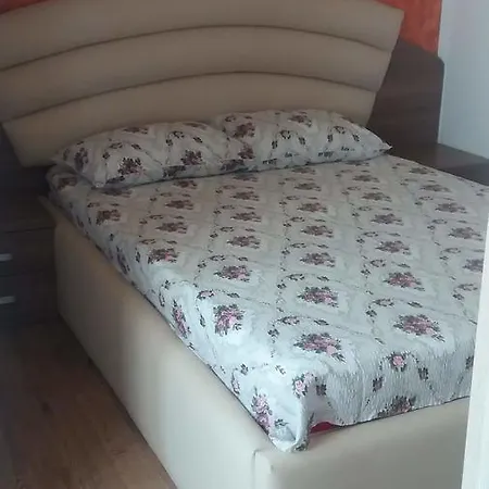 Homestay Casa Genoveva *