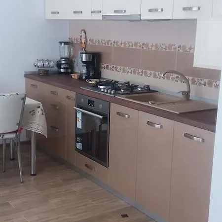 Casa Genoveva Homestay Eforie Nord