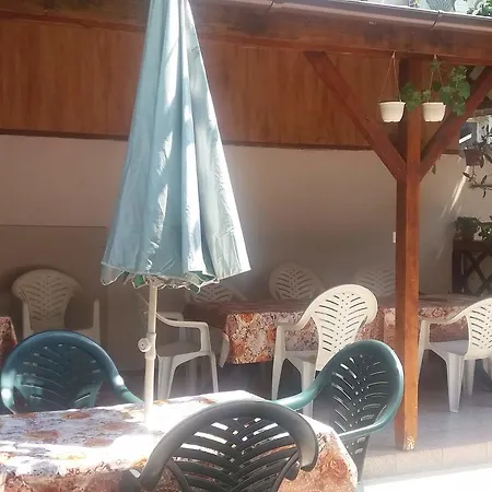 Casa Genoveva