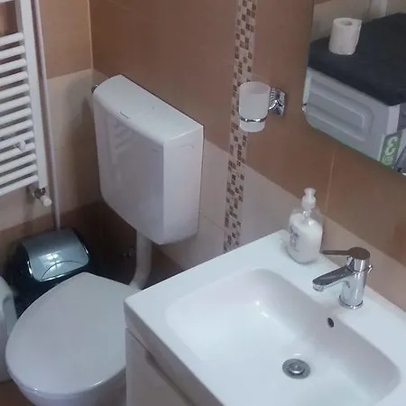 Casa Genoveva Homestay *