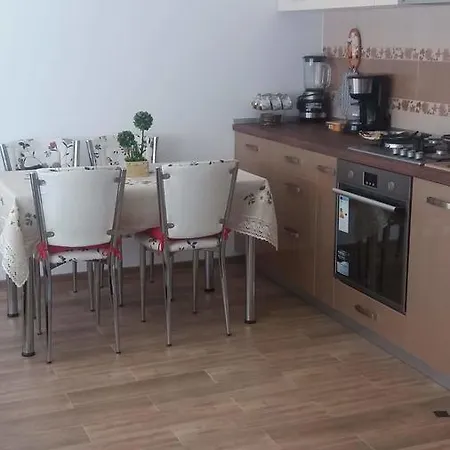 Casa Genoveva Homestay Eforie Nord