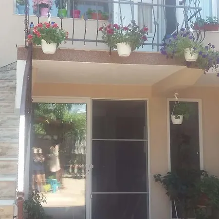 Homestay Casa Genoveva Eforie Nord
