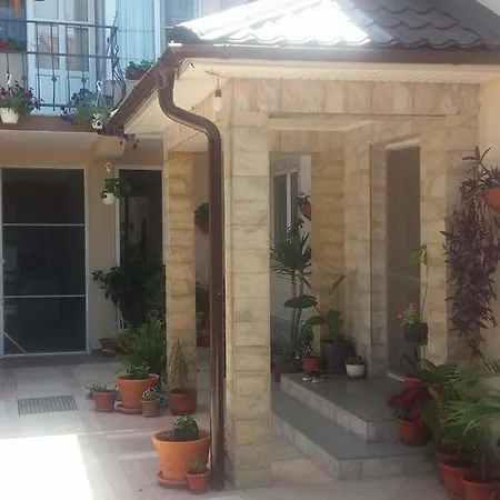 Homestay Casa Genoveva *