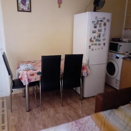Homestay Casa Genoveva