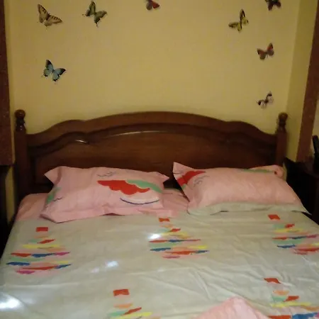 Casa Genoveva *
