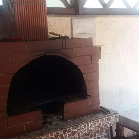 Casa Genoveva * 艾福雷诺德
