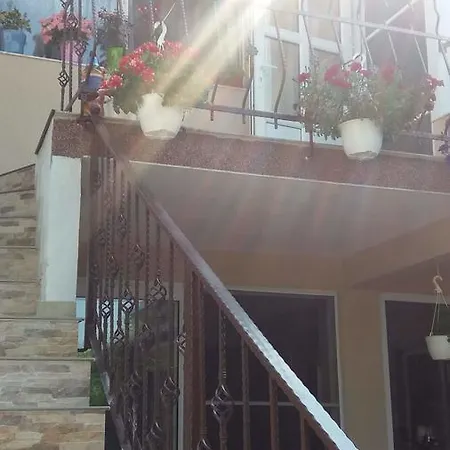 Casa Genoveva * 艾福雷诺德