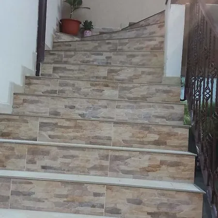 Casa Genoveva 民宿