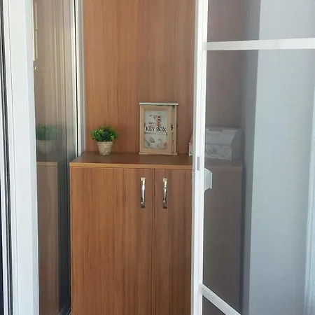Casa Genoveva * 艾福雷诺德