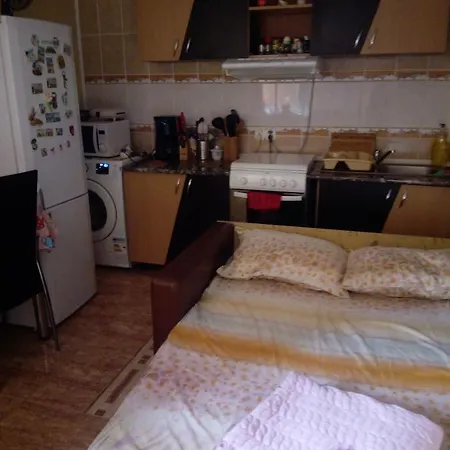 Casa Genoveva 艾福雷诺德