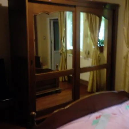 Casa Genoveva 艾福雷诺德